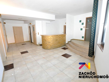 Lokal Zielona Góra