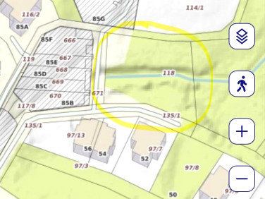 Działka budowlano-rolna Gdańsk