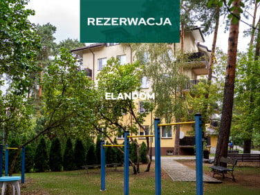 Mieszkanie Józefów