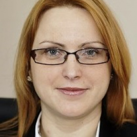 Agnieszka Kuklińska