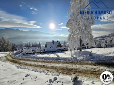 Dom Zakopane sprzedaż