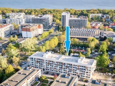 Mieszkanie Kołobrzeg sprzedaż