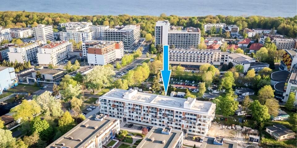 Mieszkanie Kołobrzeg sprzedaż