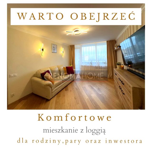 Mieszkanie Wrocław