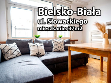 Mieszkanie Bielsko-Biała