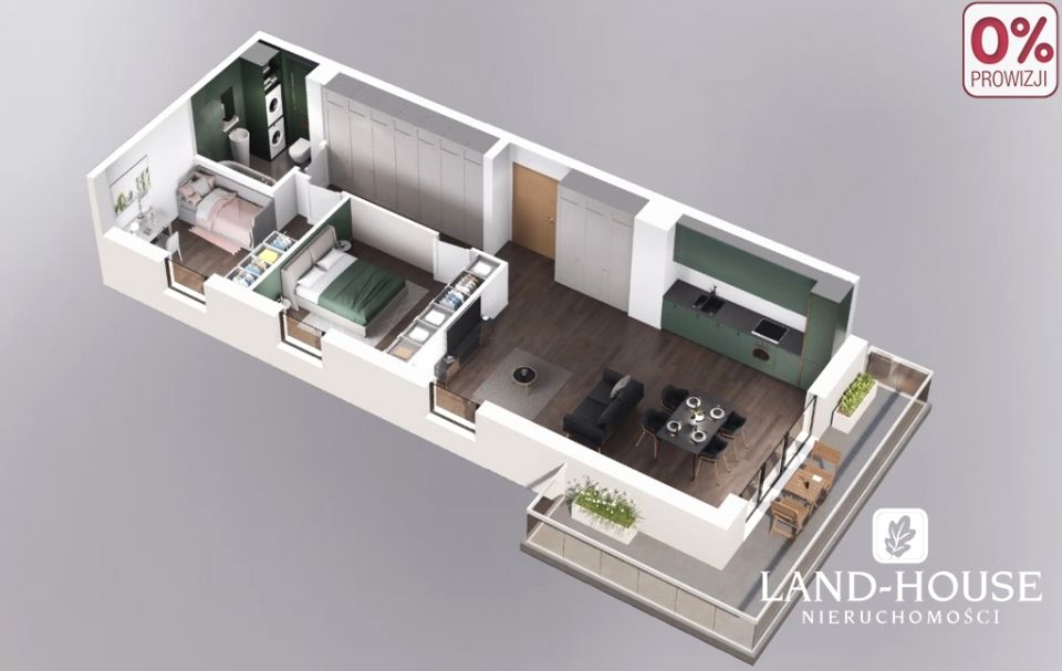 Mieszkanie Sochaczew sprzedaż