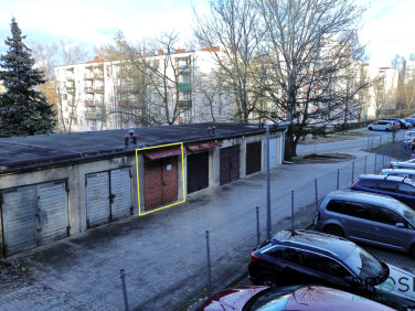 Budynek użytkowy Zielona Góra