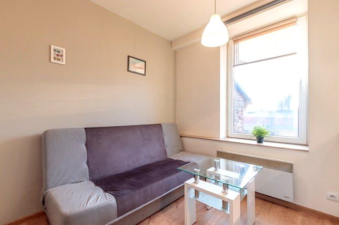 Mieszkanie Katowice wynajem