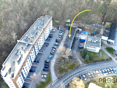 Budynek użytkowy Zielona Góra sprzedaż