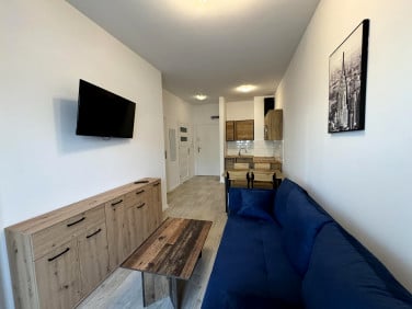 Mieszkanie apartamentowiec wynajem