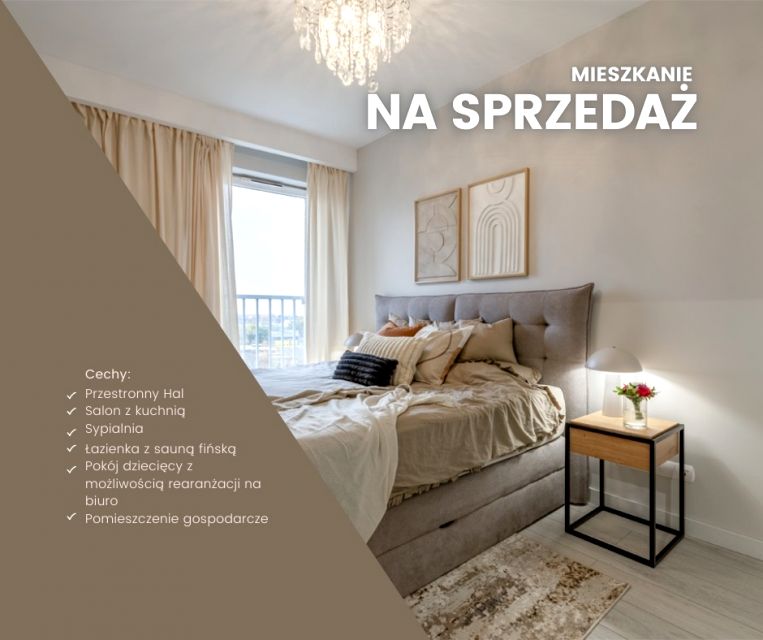 Mieszkanie Warszawa