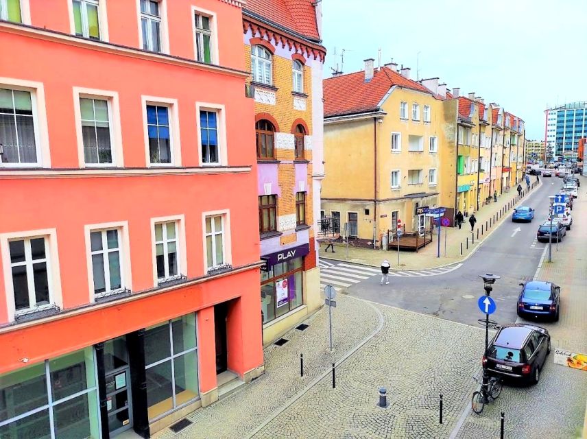Mieszkanie Bolesławiec