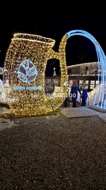 Działka w górach