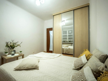 Mieszkanie Łódź