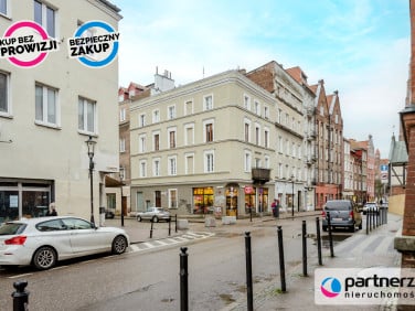 Mieszkanie Gdańsk