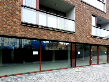 Lokal Poznań