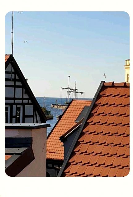 Mieszkanie Ustka
