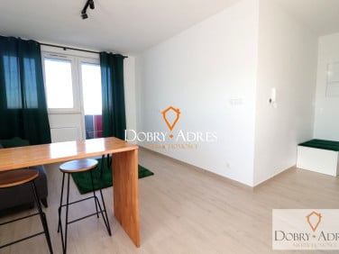 Mieszkanie apartamentowiec wynajem