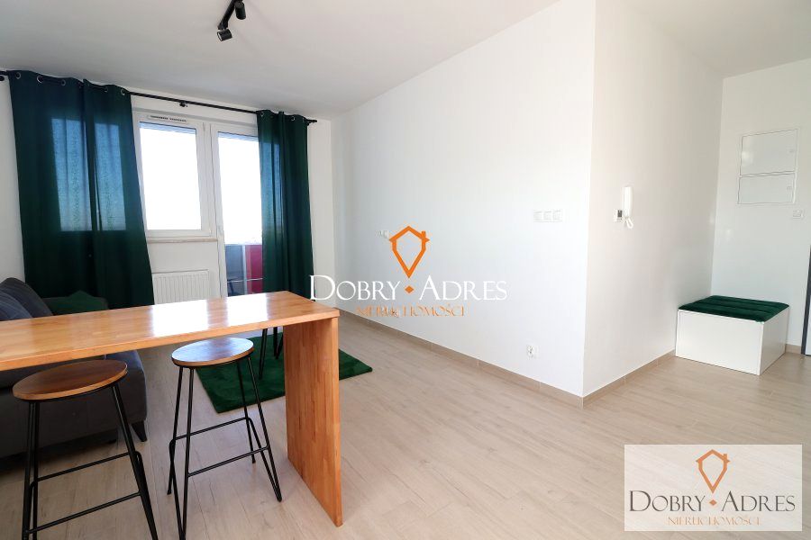 Mieszkanie apartamentowiec wynajem