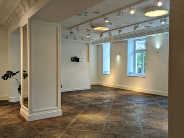 Lokal Lublin wynajem