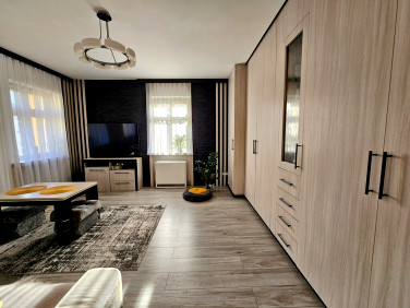 Mieszkanie Wrocław