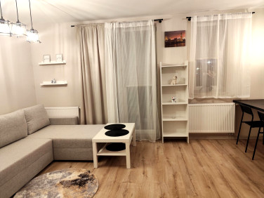 Apartament, Aleja Jana Pawła II