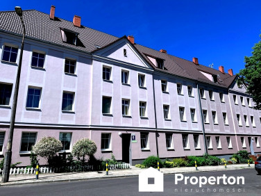 Mieszkanie Gorzów Wielkopolski