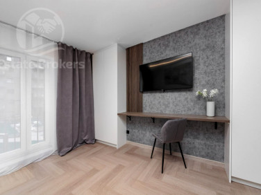 Mieszkanie apartamentowiec Wrocław