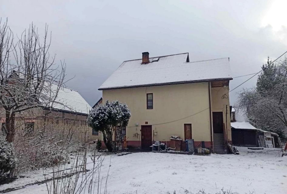 Dom Milówka