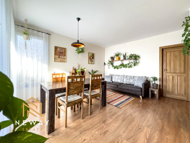 Apartament, ul. Lema