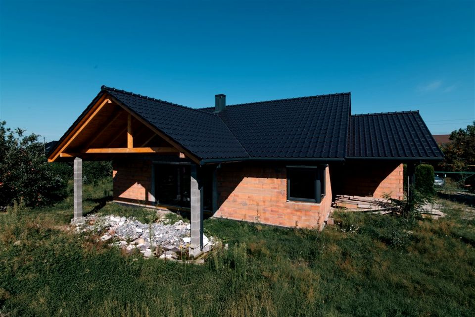 Dom Mazańcowice sprzedaż