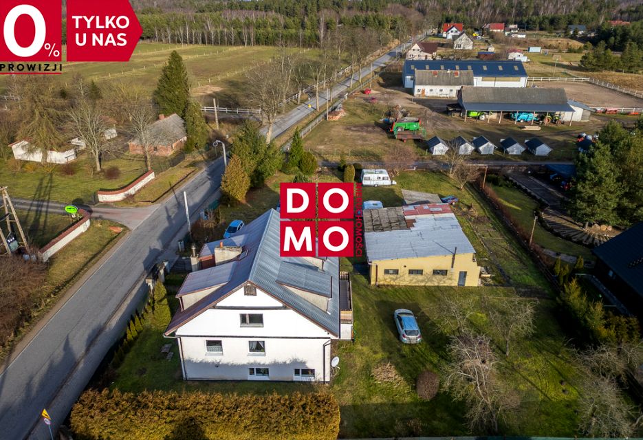 Dom Postołowo