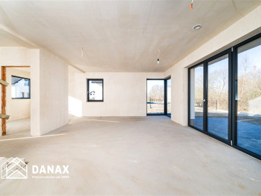 Dom wolnostojący sprzedaż