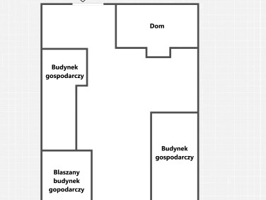 Działka inwestycyjna Łódź
