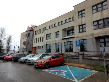 Lokal małopolskie
