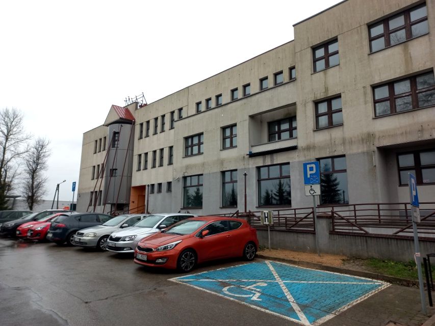Lokal małopolskie