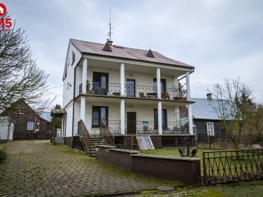 Dom Choroszcz sprzedaż