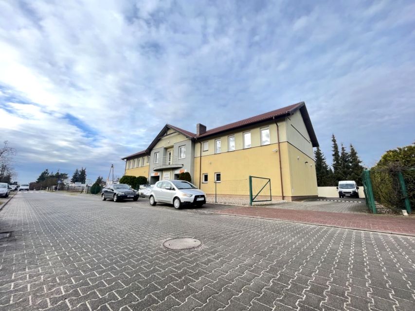 Dom Przeźmierowo