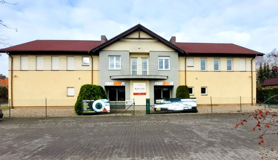 Lokal Przeźmierowo