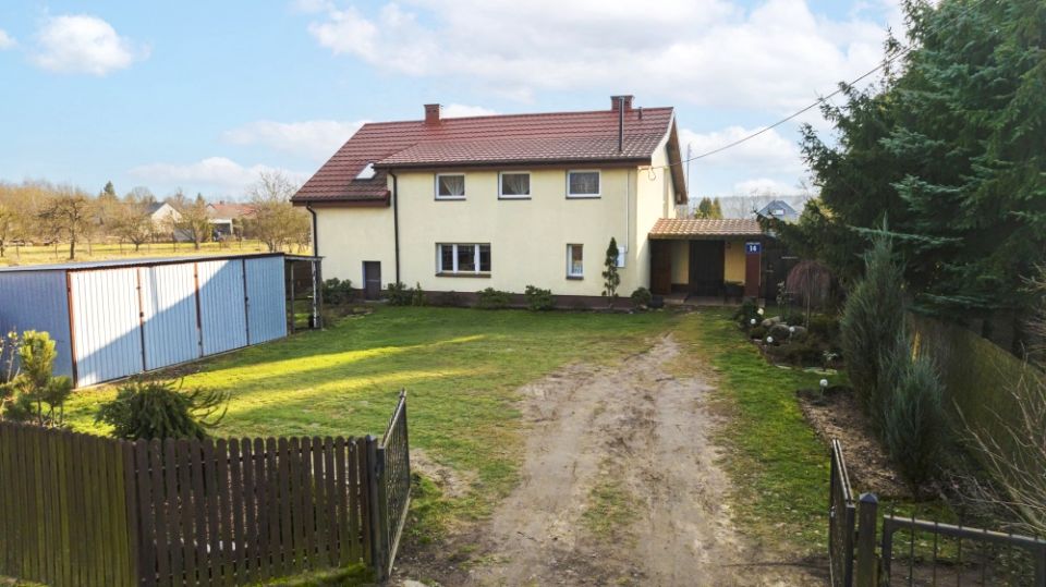Dom Duchnów