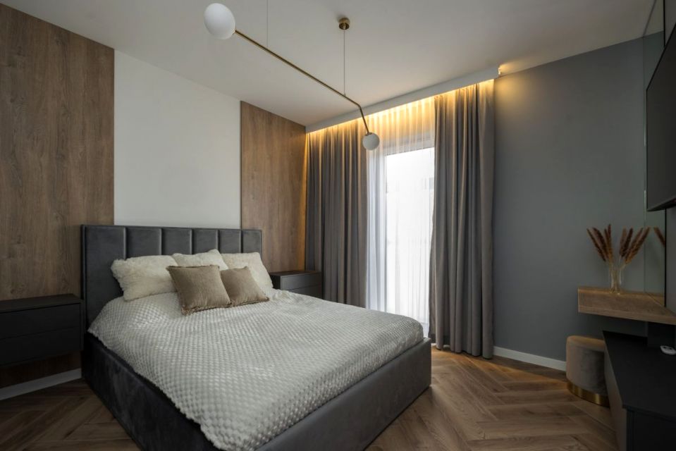 Mieszkanie apartamentowiec wynajem