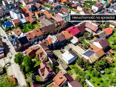 Dom Nowy Targ sprzedaż