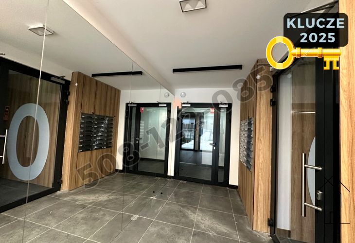 Mieszkanie apartamentowiec sprzedaż