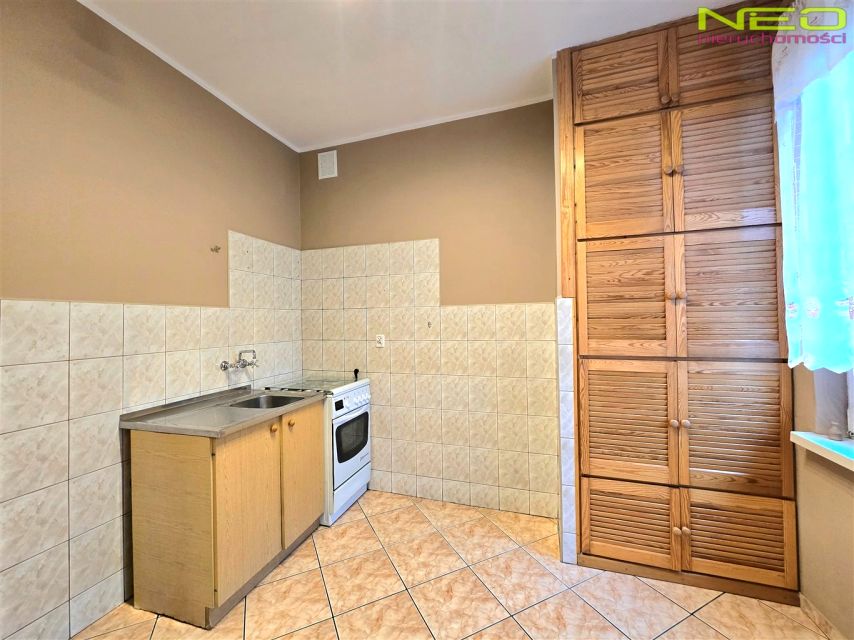 Mieszkanie Częstochowa