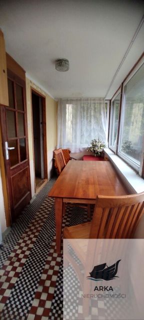 Dom wolnostojący sprzedaż