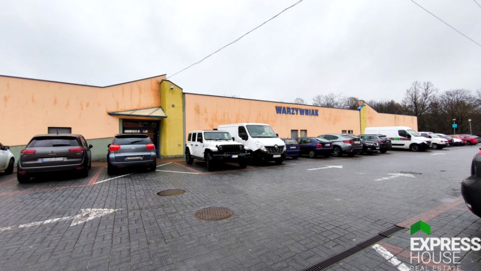 Lokal CZĘSTOCHOWA