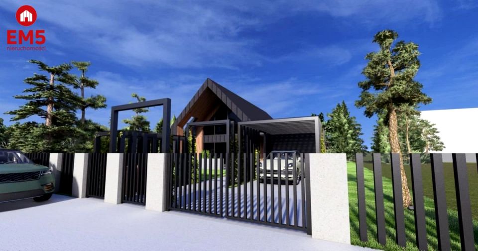 Dom Karakule sprzedaż