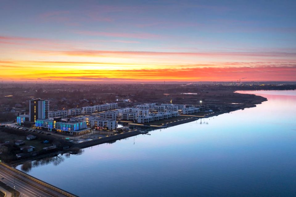 Mieszkanie Gdańsk