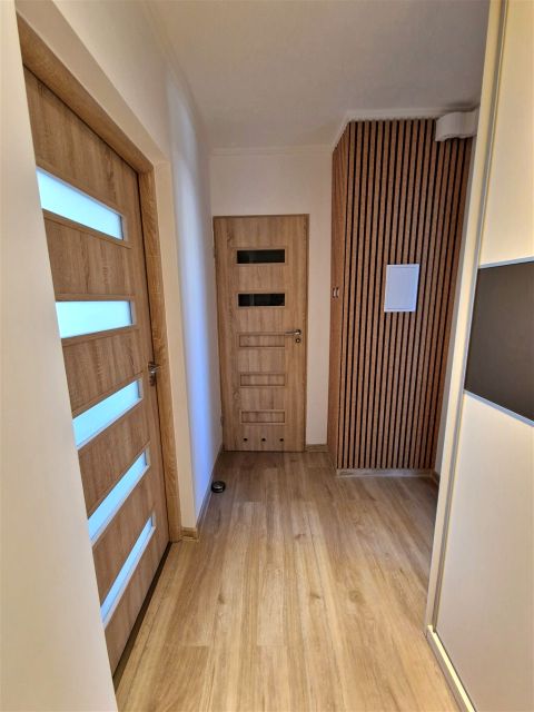 Mieszkanie Wodzisław Śląski