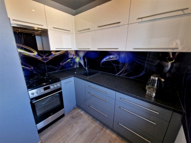 Mieszkanie Wodzisław Śląski